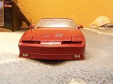 1:18 Greenlight Collectibles Pontiac Trans Am GTA 1989 Maroon. Uploaded by Morpheus1979